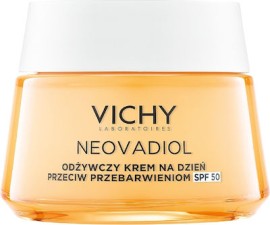 Vichy Neovadiol Firming Anti Dark Spots SPF50 Κατά την Εμμηνόπαυση Κρέμα Σύσφιξης & Μείωσης Κηλίδων 50ml
