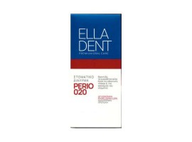 Elladent Perio 0,20 Στοματικό Διάλυμα 250ml.