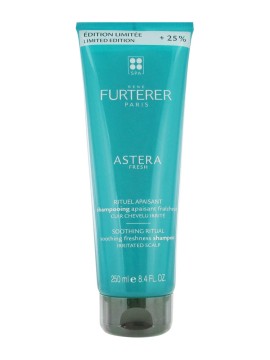 Rene Furterer  Pomo Astera Fresh Shampooing Apaisant 200ml & 50ml ΔΩΡΟ