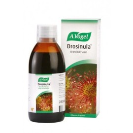 A.Vogel Drosinula Syrup με Άγριο Έλατο, 200ml