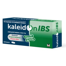 Menarini Kaleidon IBS 60tabs