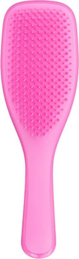 Tangle Teezer The Ultimate Detangler Barbie Dopamine Βούρτσα Μαλλιών Ροζ, 1 τμχ