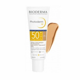 Bioderma Photoderm M SPF50+ Golden 40ml