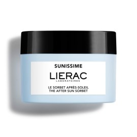 Lierac Sunissime The After Sun Sorbet Κρέμα για Ενυδάτωση & Θρέψη 50ml