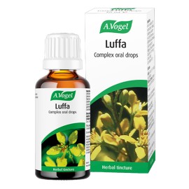 A.Vogel Luffa Complex Oral Drops 50ml