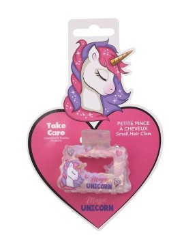 Take Care Unicorn Mini Κλάμερ Μαλλιών 1τεμ