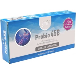 Smile Probiotic 45B 10caps