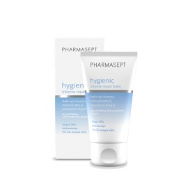Pharmasept Hygienic Intense Repair Balm για Έντονες Σκληρύνσεις & Σκασμένα Σημεία 50ml