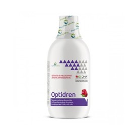 Prevent Optidren για την Αποβολή Περιττών Υγρών & Κατακρατήσεων & για Αποτοξίνωση 500ml