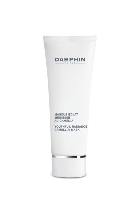 Darphin Youthful Radiance Camelia Mask, Αντιγηραντική Συσφικτική Μάσκα 75ml