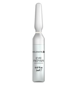 Helenvita Ampoules Eye Repair Αμπούλα Εντατικής Φροντίδας Κατά Των Λεπτών Γραμμών 1x2ml