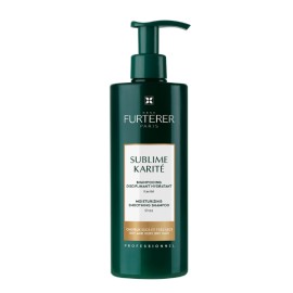 Rene Furterer Sublime Karite Shampoo Ενυδατικό Σαμπουάν Λείανσης 500m