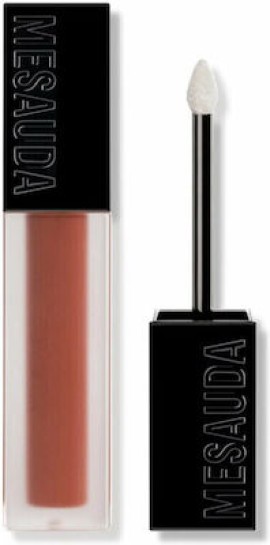 Mesauda Milano Sublimatte Liquid Lipstick 202 Unlimited Μεγάλης Διάρκειας Ματ Κραγιόν σε Υγρή Μορφή 5ml