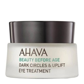 Ahava Beauty Before Age Dark Circles Uplift Eye Treatment 15ml