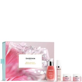 Darphin Promo Soothing Dream , Intral Redness Serum,30ml & Super Concentrate, 7ml & Cream Anti-Oxidant24, 5ml & Cream Apaosante,5ml