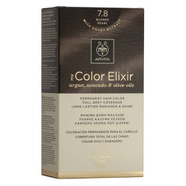 Apivita My Color Elixir No7.8 Ξανθό Περλέ 125ml