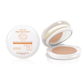 Avene Haute Protection Compact Teinte Sable SPF50  Πούδρα 10gr