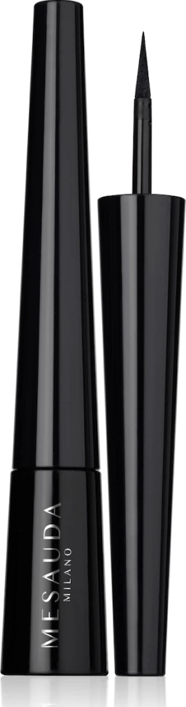 Mesauda Milano DIP LINER SHINY Professional Waterproof Eyeliner (2,5ml)