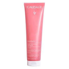 Caudalie VinoHydra Gel Καθαρισμού Προσώπου & Ματιών 150ml