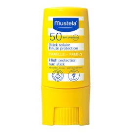 Mustela High Protection SPF50 Sun Stick 9ml