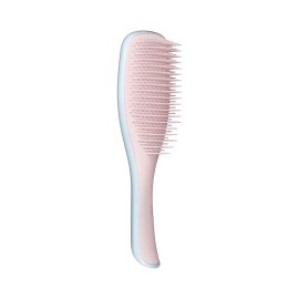 Tangle Teezer The Wet Detangler Blue & Pink - Βούρτσα Σχεδιασμένη Για Το Ξεμπέρδεμα Βρεγμένων Μαλλιών 1τμχ