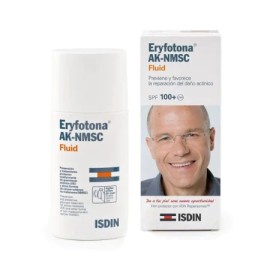 Isdin Eryfotona Ak-Nmsc Spf100+ Κρέμα Πρόληψης & Αποκατάστασης της Ακτινικής Βλάβης 50ml
