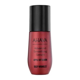 Ahava Apple of Sodom Smoothing Serum, Αντιρυτιδικός Ορός για Ενίσχυση της Νεανικής Όψης 30ml