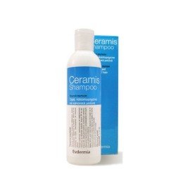 Evdermia Ceramis Shampoo 250ml