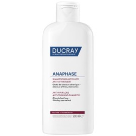 Ducray Anaphase Σαμπουάν κατά της Τριχόπτωσης για Εύθραυστα Μαλλιά 200ml