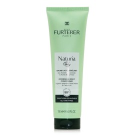 Rene Furterer Rene Furterer Naturia Bio Detangling Milky Conditioner (150ml) - Γαλακτώδης Μαλακτική Μαλλιών