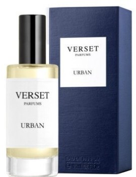 Verset Parfums Αντρικό Άρωμα Urban Eau de parfum 15ml