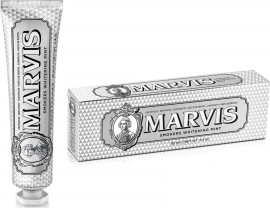 Marvis Smoking Whitening Mint Toothpaste 85ml