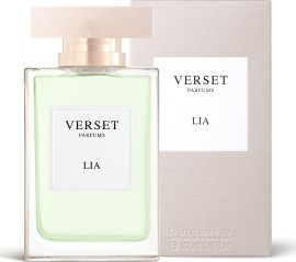 Verset Lia Eau de Parfum Γυναικείο Άρωμα 100ml