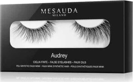 Mesauda Milano False Eyelashes Audrey