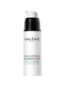 Galenic Sculpteur de Perfection Soin Yeux Tenseur Κρέμα Ματιών, 15ml