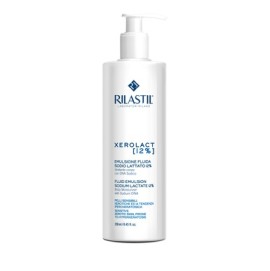 Rilastil Rilastil Xerolact Fl. Emulsi. Sod. Lact. 12% 400ml