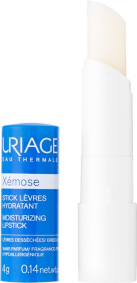 Uriage Xemose Moisturizing Lipstic 4gr