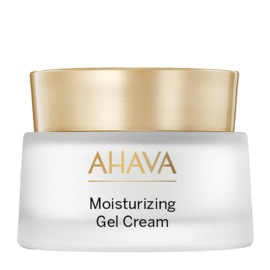 Ahava Time To Hydrate Active Moisture Gel Cream 50ml
