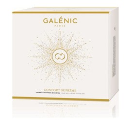 Galenic Promo Confort Supreme Light Nutritive Cream 50ml & ΔΩΡΟ Milky Nutritive Cream 100ml