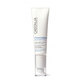 Castalia Chronoderm Creme Hydra - Claire 30ml