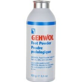 GEHWOL Footpowder Πούδρα ποδιών 100GR