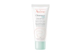 Avene Cleanance Hydra Creme Apaisante Καταπραϋντική Ενυδατική Κρέμα Προσώπου Για Την Ακνεϊκή Επιδερμίδα 40ml