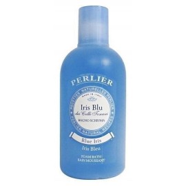 Perlier Iris Blue Bath & Shower Gel Αφρόλουτρο (Μπλε Ίριδα) 500ml