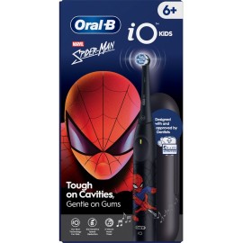 Oral-B iO Kids Spiderman 6+ Electric Toothbrush 1τμχ
