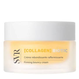 SVR [COLLAGEN] BIOTIC Κρέμα Προσώπου με Φυτικό Κολλαγόνο για Λεία & πιο Σφριγηλή Επιδερμίδα 50ml