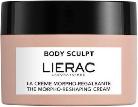 Lierac Body Sculpt The Morpho-Reshaping Cream Κρέμα Σύσφιξης Σώματος 200ml