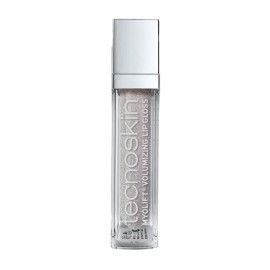 Tecnoskin Lip Myolift Volumizing Lip Gloss Color, 6ml - No. 05 Silver Snow