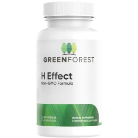 Green Forest H Effect 60caps