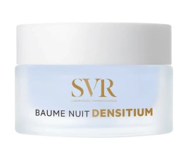 SVR Densitium Baume Nuit Αντιγηραντική Κρέμα Νυκτός 50ml