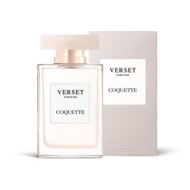 Verset Coquette Eau De Parfum Γυναικείο Άρωμα, 100ml